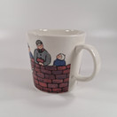 Muki, Suuressa mukana, Arabia, Heljä Liukko-Sundström