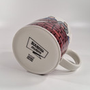 Muki, Suuressa mukana, Arabia, Heljä Liukko-Sundström