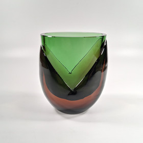 Maljakko, Kukka, design Heikki Orvola