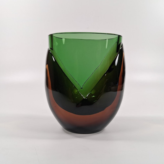 Maljakko, Kukka, design Heikki Orvola