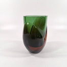 Maljakko, Kukka, design Heikki Orvola