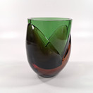 Maljakko, Kukka, design Heikki Orvola