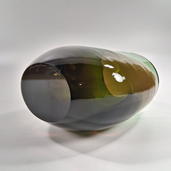 Maljakko, Kukka, design Heikki Orvola