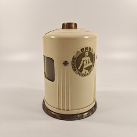 Säästölipas dia-sarjalla, Osuuskassat