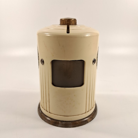 Säästölipas dia-sarjalla, Osuuskassat