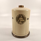 Säästölipas dia-sarjalla, Osuuskassat