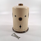 Säästölipas dia-sarjalla, Osuuskassat