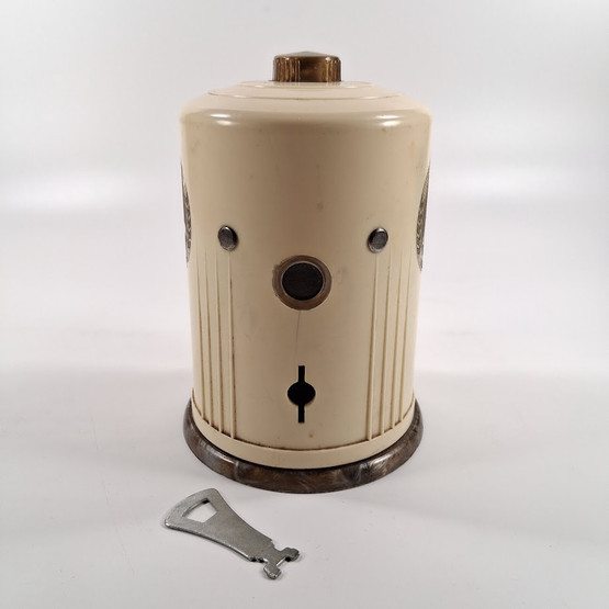 Säästölipas dia-sarjalla, Osuuskassat