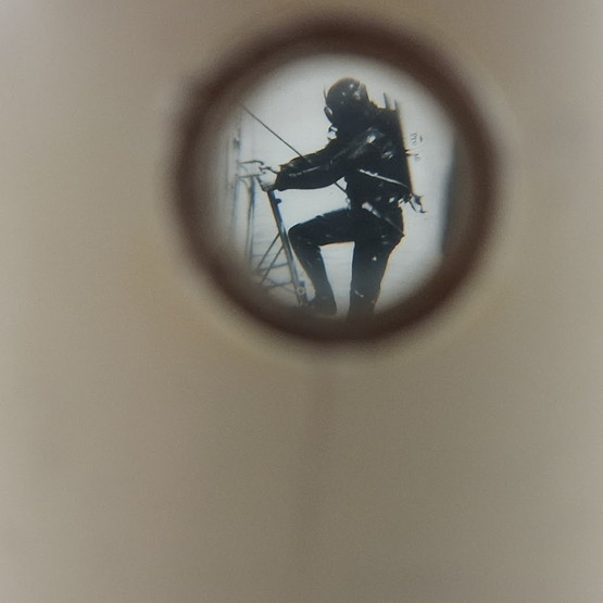 Säästölipas dia-sarjalla, Osuuskassat