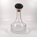 Kapteenin karafi, design Tapio Wirkkala