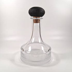 Kapteenin karafi, design Tapio Wirkkala