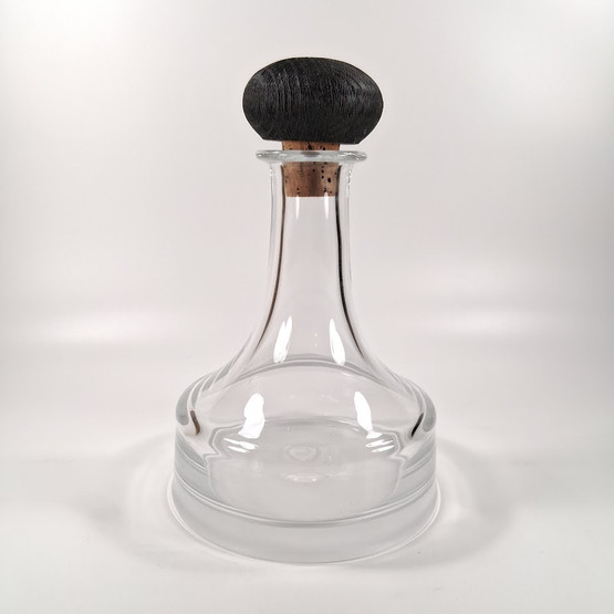 Kapteenin karafi, design Tapio Wirkkala