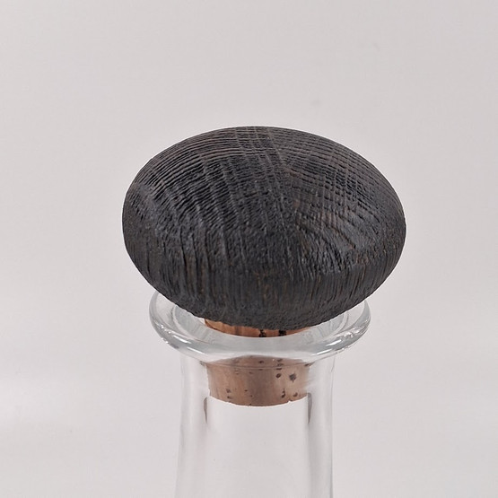 Kapteenin karafi, design Tapio Wirkkala