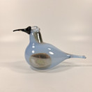 Lasilintu, Taivaankuori, sign. Oiva Toikka, Nuutajärvi