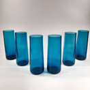 Juomalasi 6kpl, Harlekiini, design Nanny Still