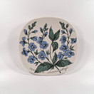 Seinälautanen, Nurmitädyke, Arabia, design Esteri Tomula