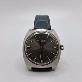 Rannekello, SeVentic Safir, 17 rubis incabloc