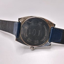 Rannekello, SeVentic Safir, 17 rubis incabloc