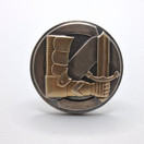 Ruuvimerkki, Suojeluskunta 1. luokan harrastusmerkki