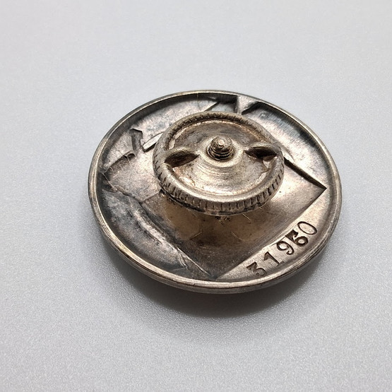 Ruuvimerkki, Suojeluskunta 1. luokan harrastusmerkki