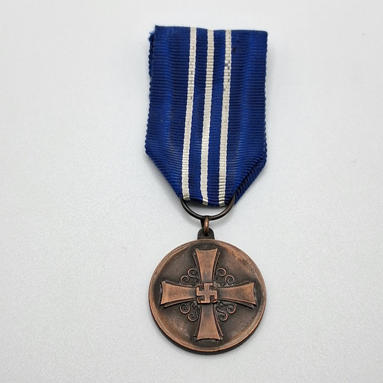 Lotta-Svärd ansiomitali