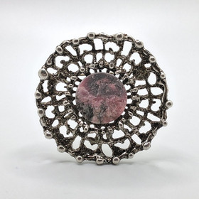 Rintakoru, design Tapani Vanhatalo, 70-luku