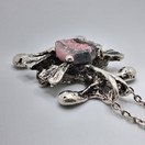 Kaulakoru, design Tapani Vanhatalo, 70-luku