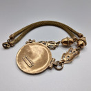 Kaulakoru, Aurinkoleijona, Kalevala Koru