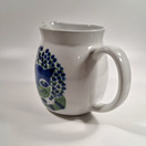 Kissakannu, Arabia, design Gunvor Olin-Grönqvist