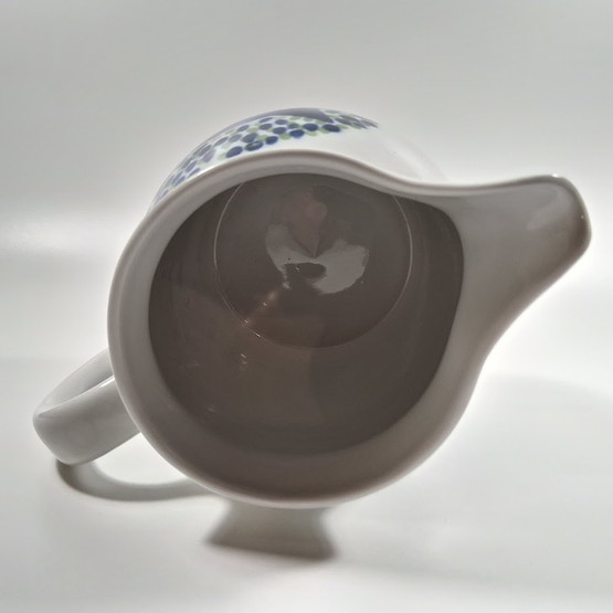 Kissakannu, Arabia, design Gunvor Olin-Grönqvist