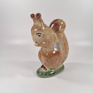 Figuuri, Orava, Kupittaan Savi