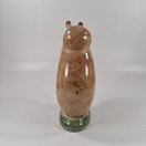 Figuuri, Orava, Kupittaan Savi