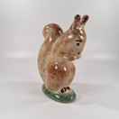 Figuuri, Orava, Kupittaan Savi