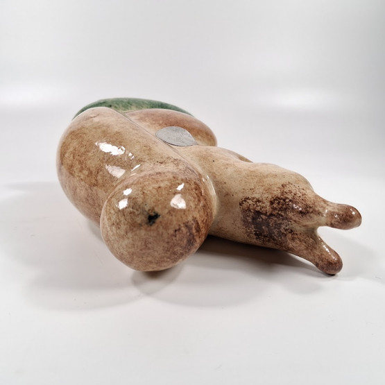 Figuuri, Orava, Kupittaan Savi