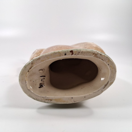 Figuuri, Orava, Kupittaan Savi