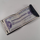 Shekkivihko, American Express