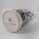 Maljakko, Botanica, Arabia, Sini- ja valkovuokko