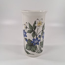 Maljakko, Botanica, Arabia, Sini- ja valkovuokko