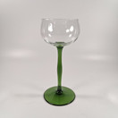 Viinilasi, Iittala/Karhula, design Göran Hongell