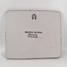 Reliefi, Poro, Pentik, design Henrik Allert