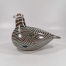 Lasilintu, Alli, sign. Oiva Toikka, Nuutajärvi