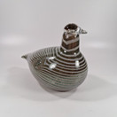 Lasilintu, Alli, sign. Oiva Toikka, Nuutajärvi