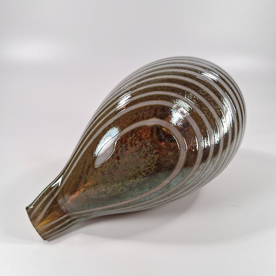 Lasilintu, Alli, sign. Oiva Toikka, Nuutajärvi