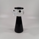 Figuuri, Lättähattu, Kumela, sign. Armando Jacobino