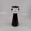 Figuuri, Lättähattu, Kumela, sign. Armando Jacobino