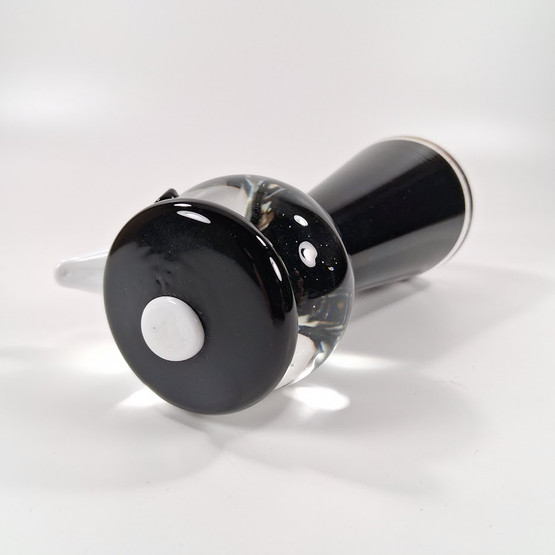 Figuuri, Lättähattu, Kumela, sign. Armando Jacobino