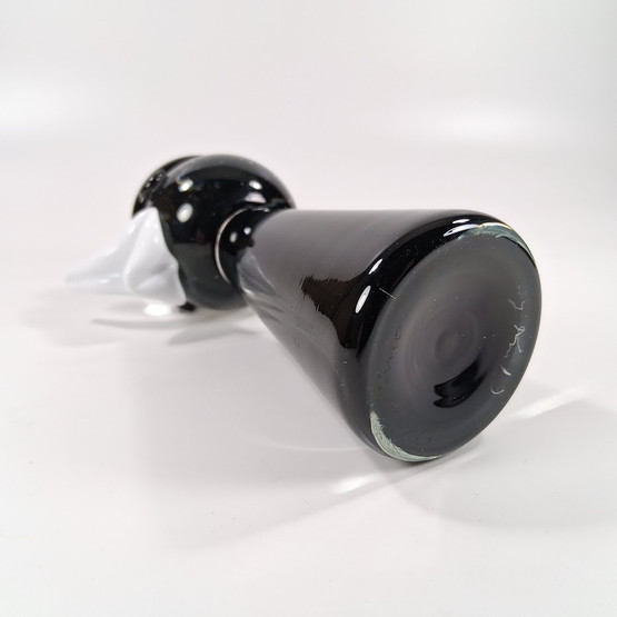 Figuuri, Lättähattu, Kumela, sign. Armando Jacobino