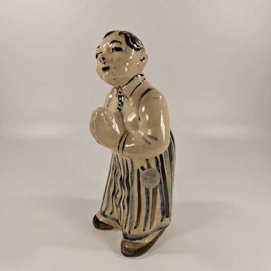 Figuuri, Kupittaan Savi