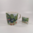 Muumimuki, Muumilaakso 2017, Arabia