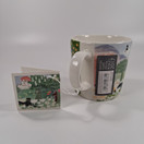 Muumimuki, Muumilaakso 2017, Arabia